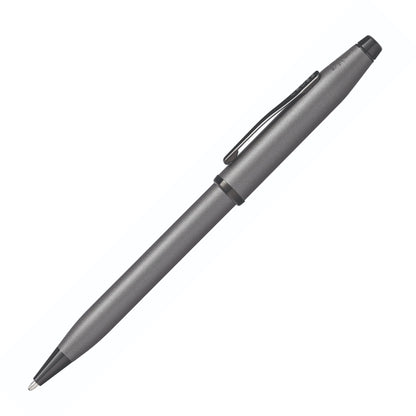 Cross Century II Gunmetal Gray Premium Gift Boxed Ballpoint Pen