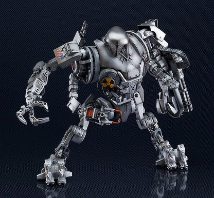 GOOD SMILE COMPANY MODEROID Robocop 2 Kane Non-Scale Plastic Model Kit