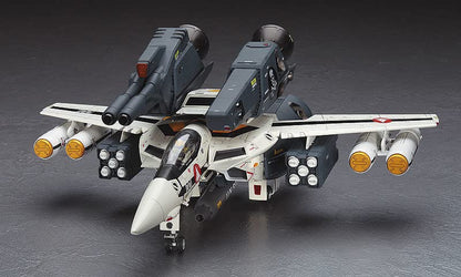 Hasegawa VF-1 Valkyrie Weapon Set 1/48 Scale Model Kit Parts