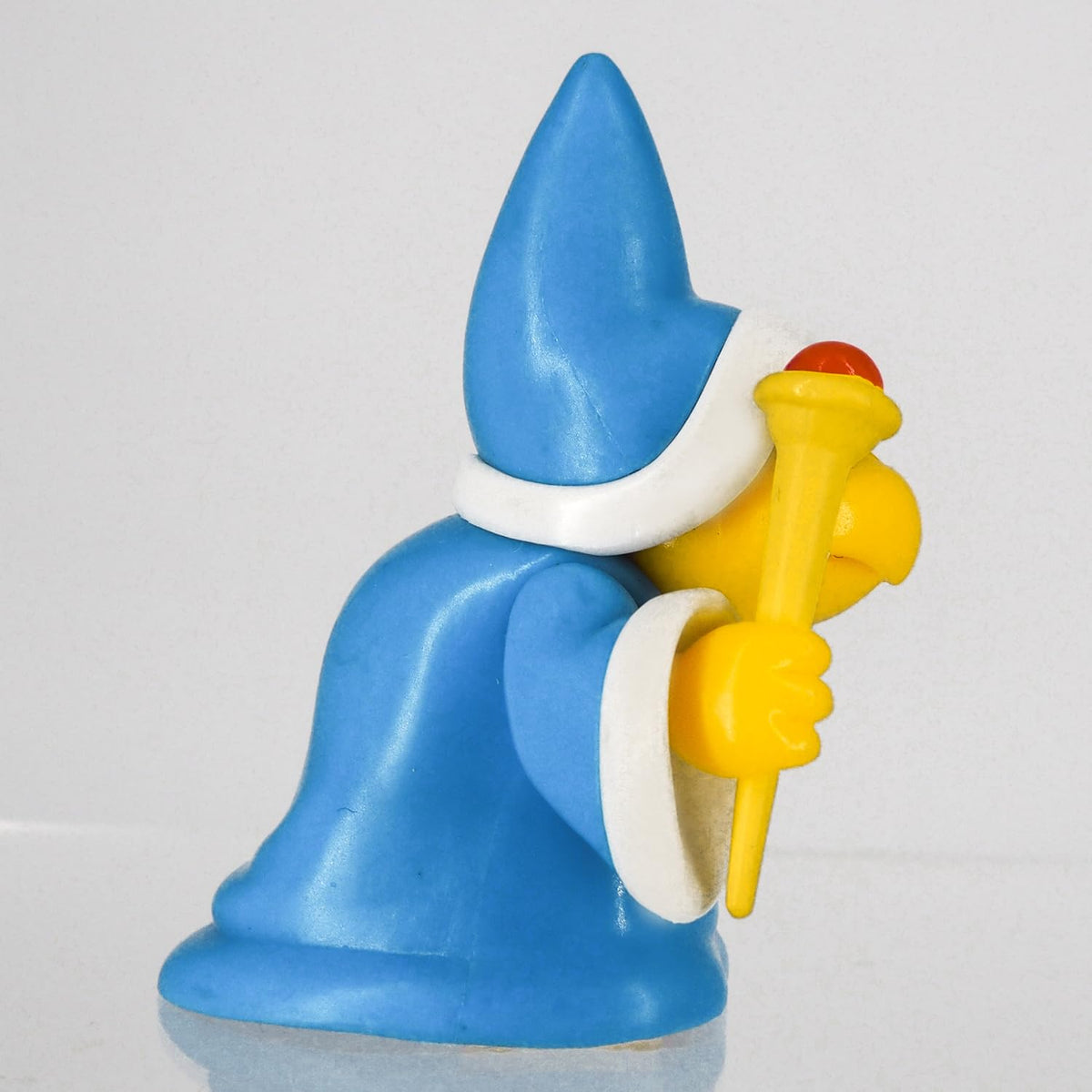 Sanei Super Mario Figure Collection Kamek Collectible Figure