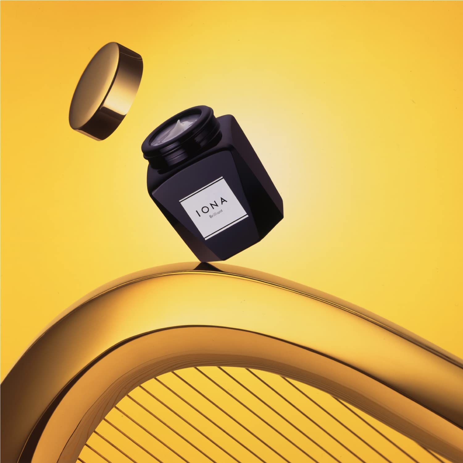 Iona Brilliant Cream 54g for Radiant Skin