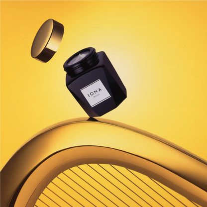 Iona Brilliant Cream 54g for Radiant Skin