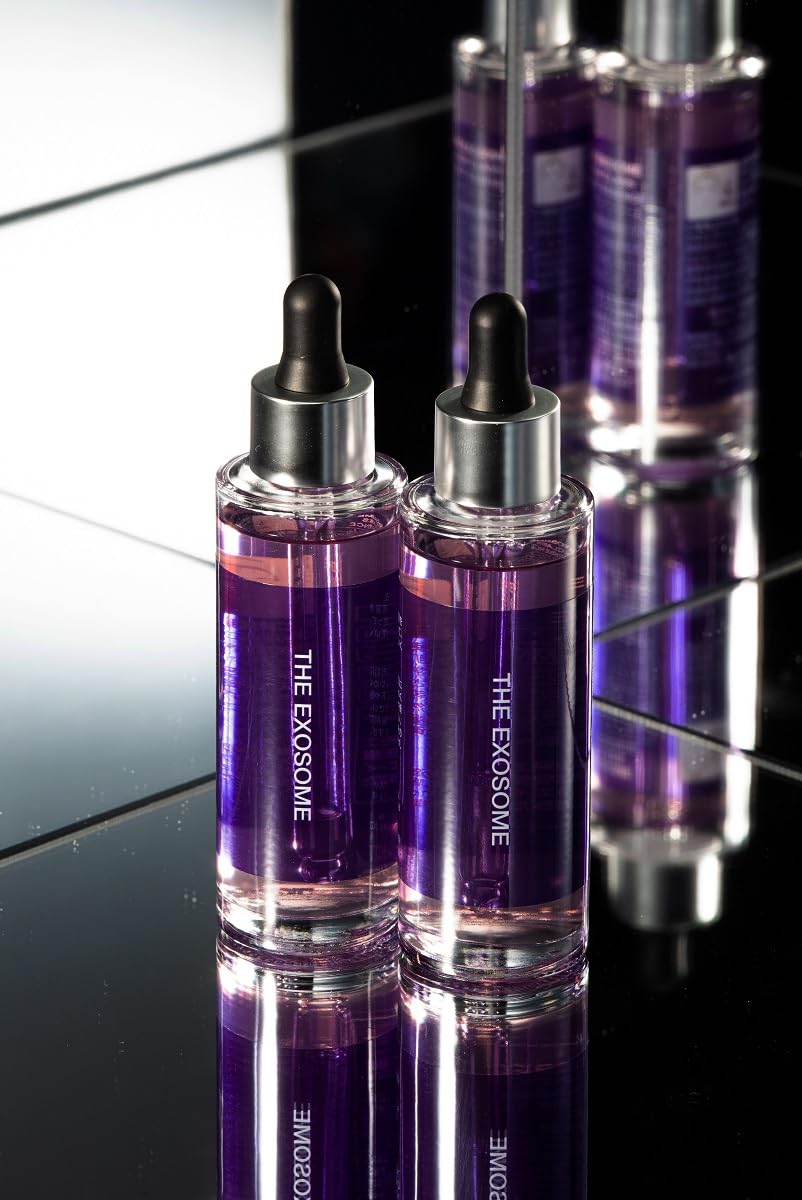 KOR JAPAN The Exosome High-Class Moist Essence 55ml