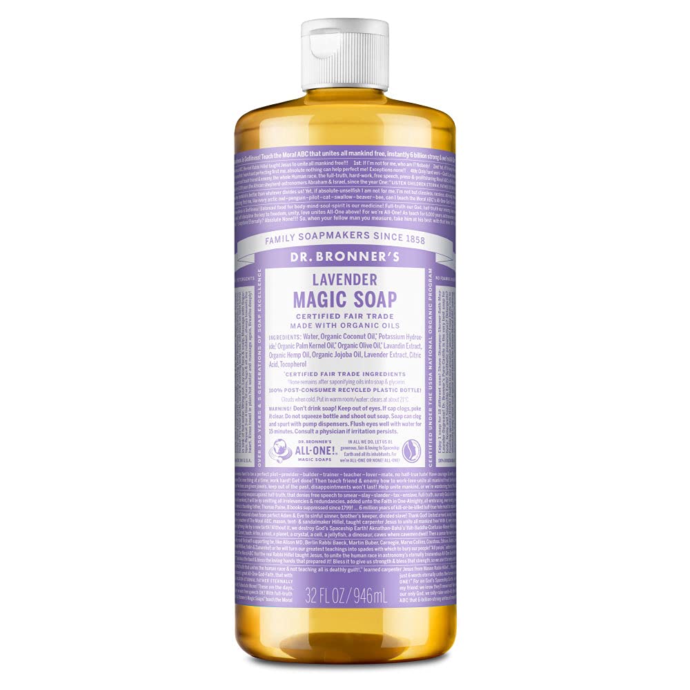 Dr. Bronner&