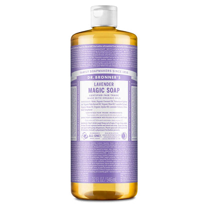 Dr. Bronner&