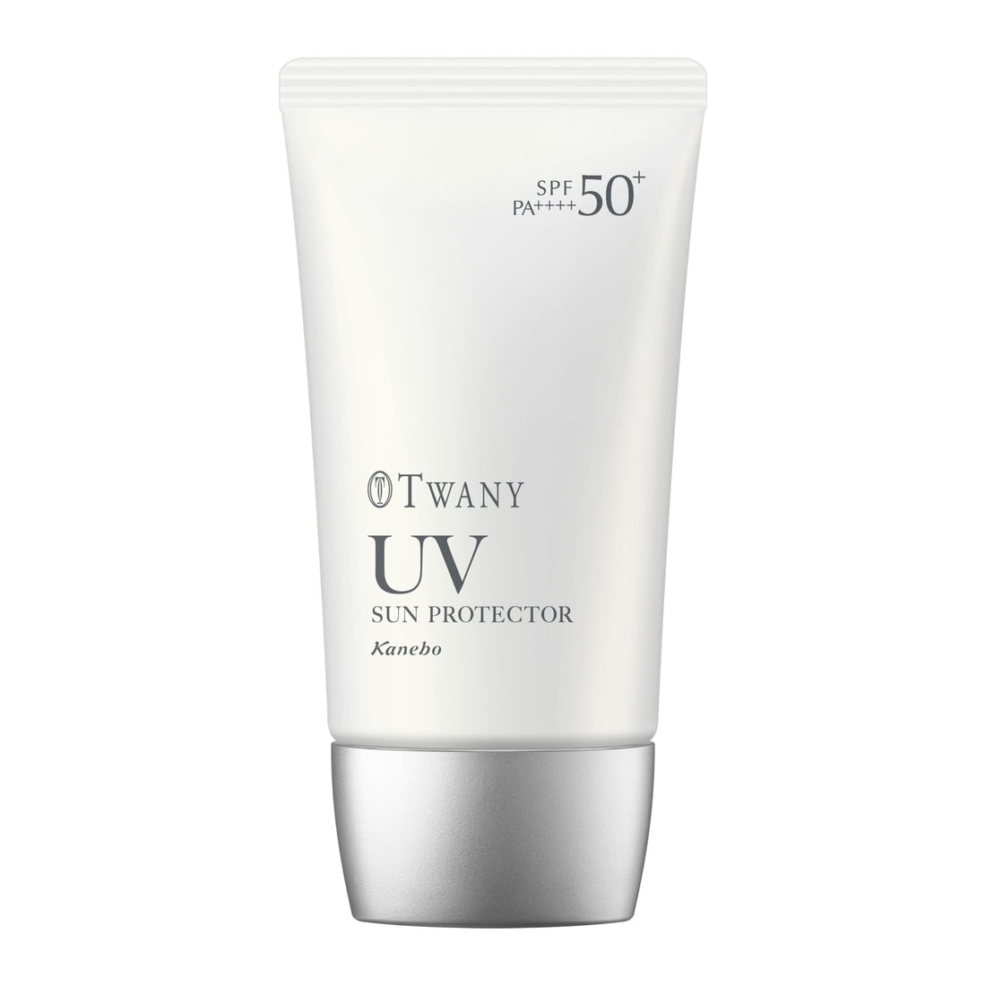 Towanii TWANY UV Sun Protector Gel SPF50+ 60g Rose Floral Scent