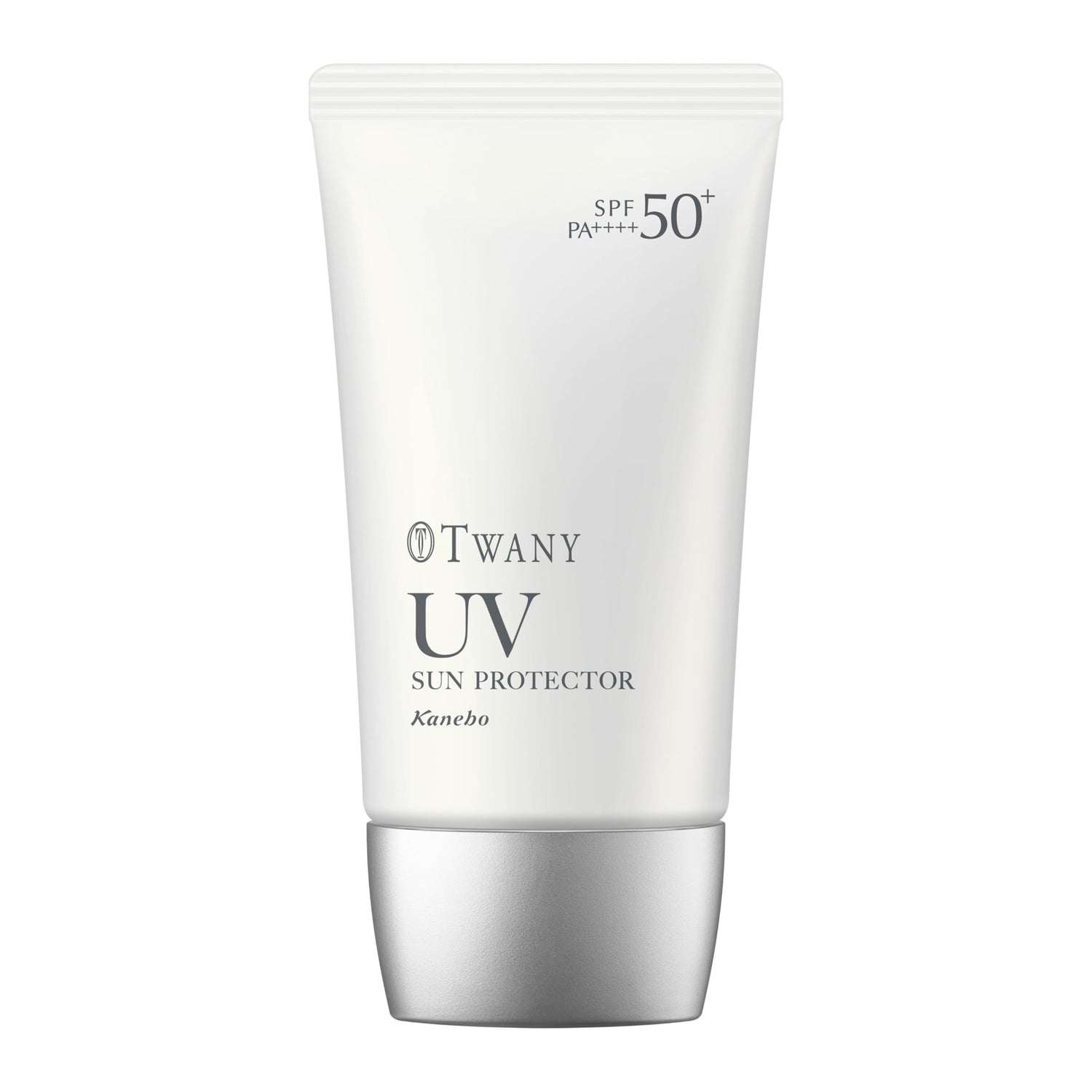 Towanii TWANY UV Sun Protector Gel SPF50+ 60g Rose Floral Scent