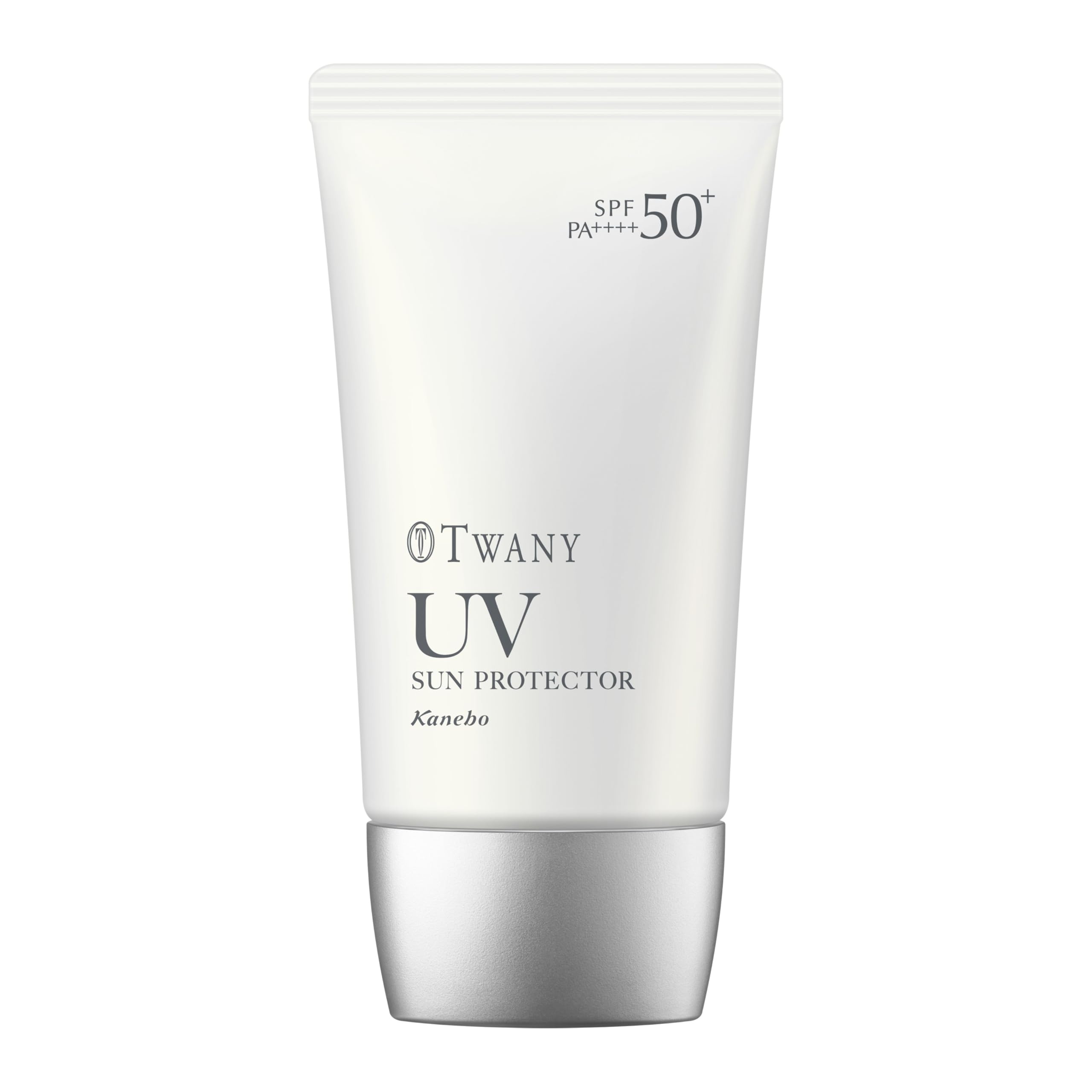 Towanii TWANY UV Sun Protector Gel SPF50+ 60g Rose Floral Scent