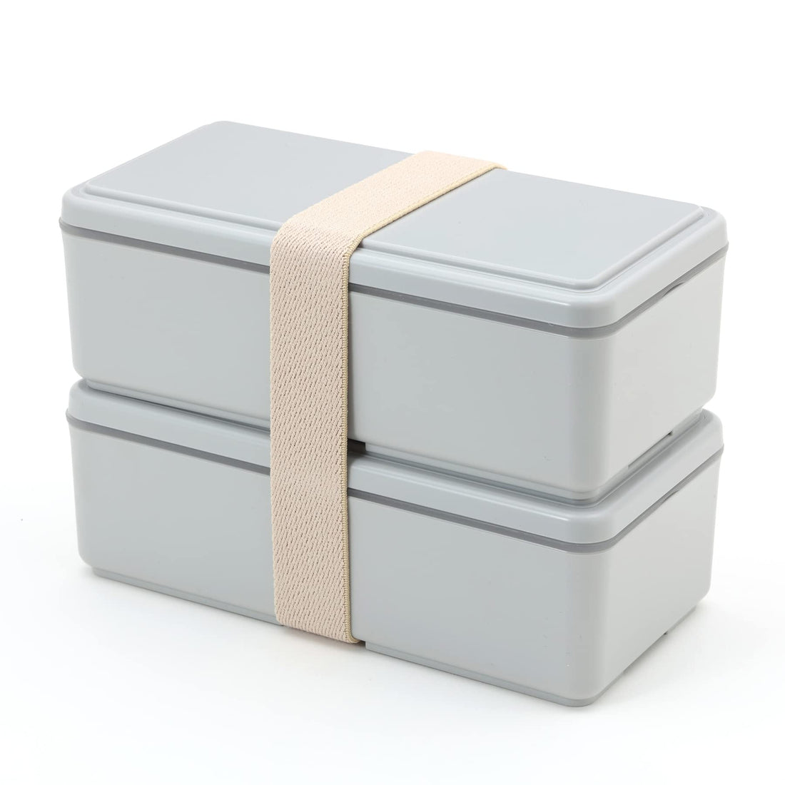 Miyoshi Seisakusho GEL-COOL Square Lunch Box with Ice Pack 1000ml
