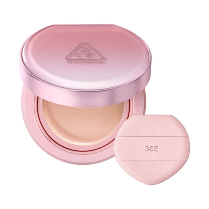 3CE Fitting Mesh Cover Cushion Foundation N02 13g