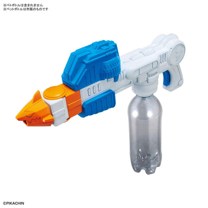 BANDAI SPIRITS Pika-Chin Kit Battle Pika-Chin Water Custom Shooter Set