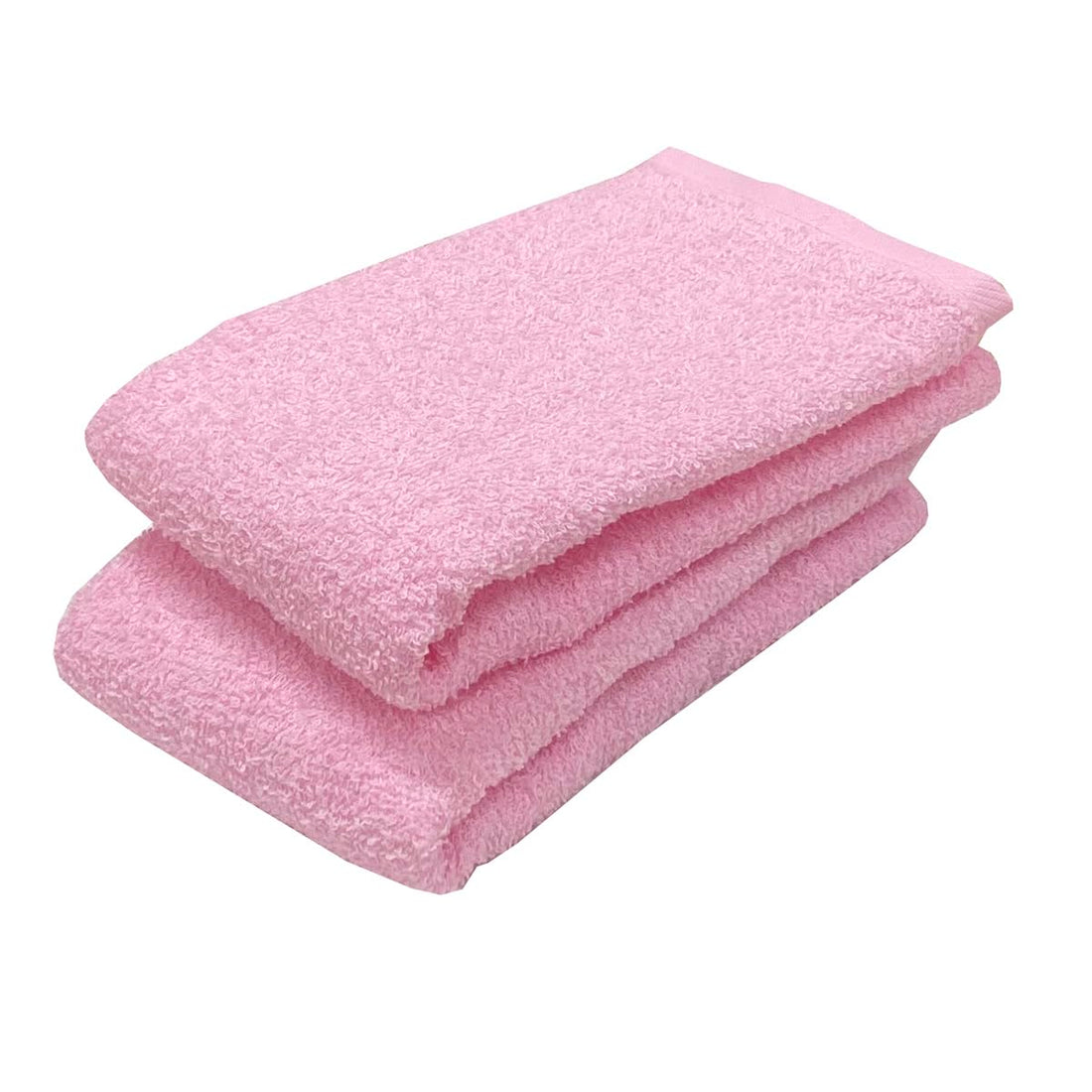 IMAMURA Face Towel Set Soft and Absorbent Japanese Cotton 34x85cm