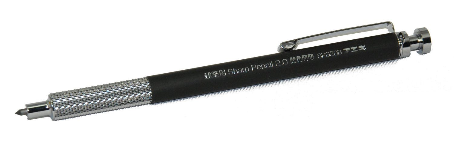 Fueki Architectural Sharp Pencil 2.0mm Hard Type HB