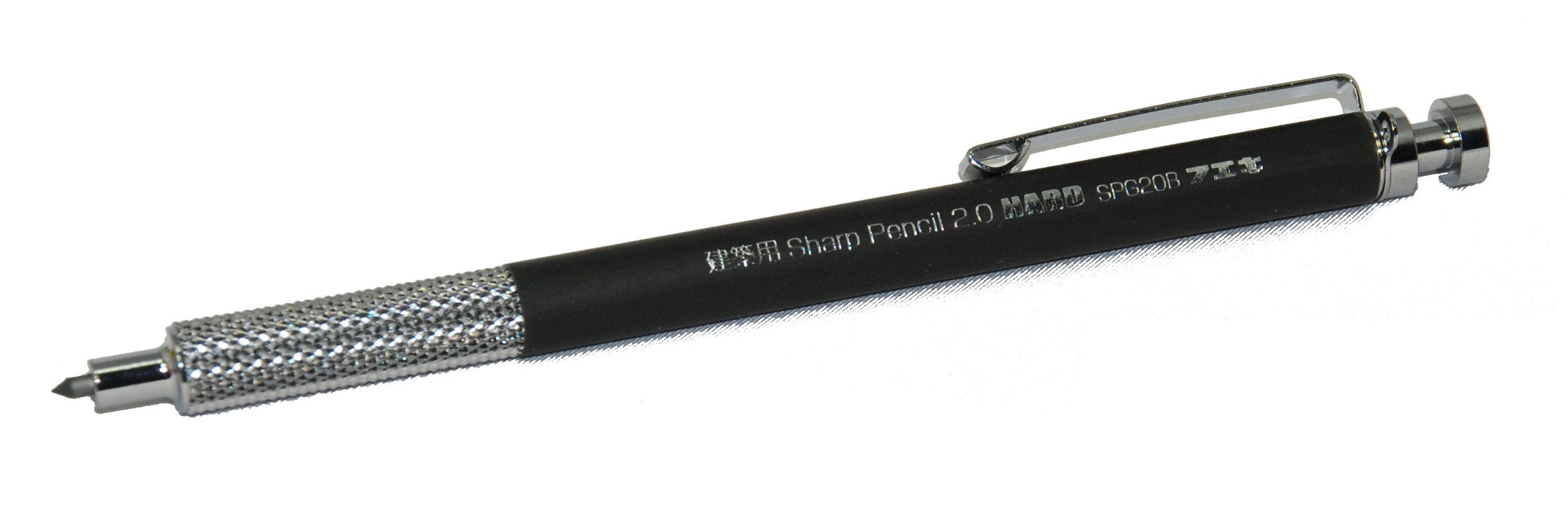 Fueki Architectural Sharp Pencil 2.0mm Hard Type HB