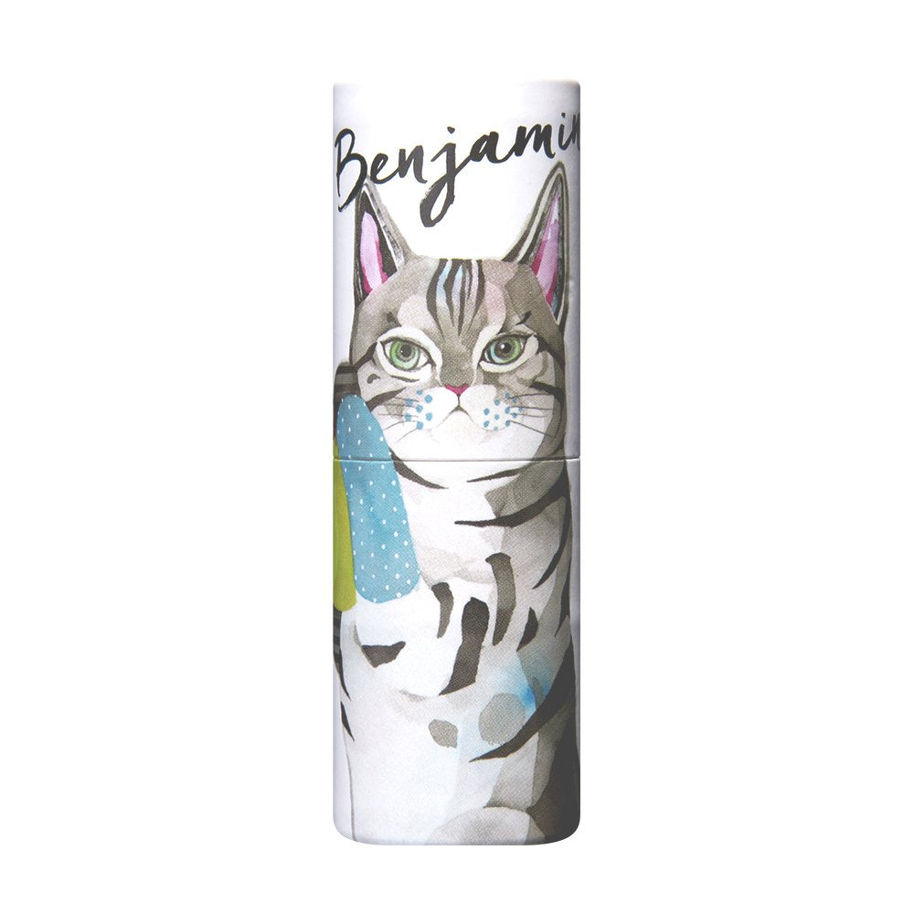 Vasilisa Jasmine Perfume Stick Solid Fragrance Balm 5g