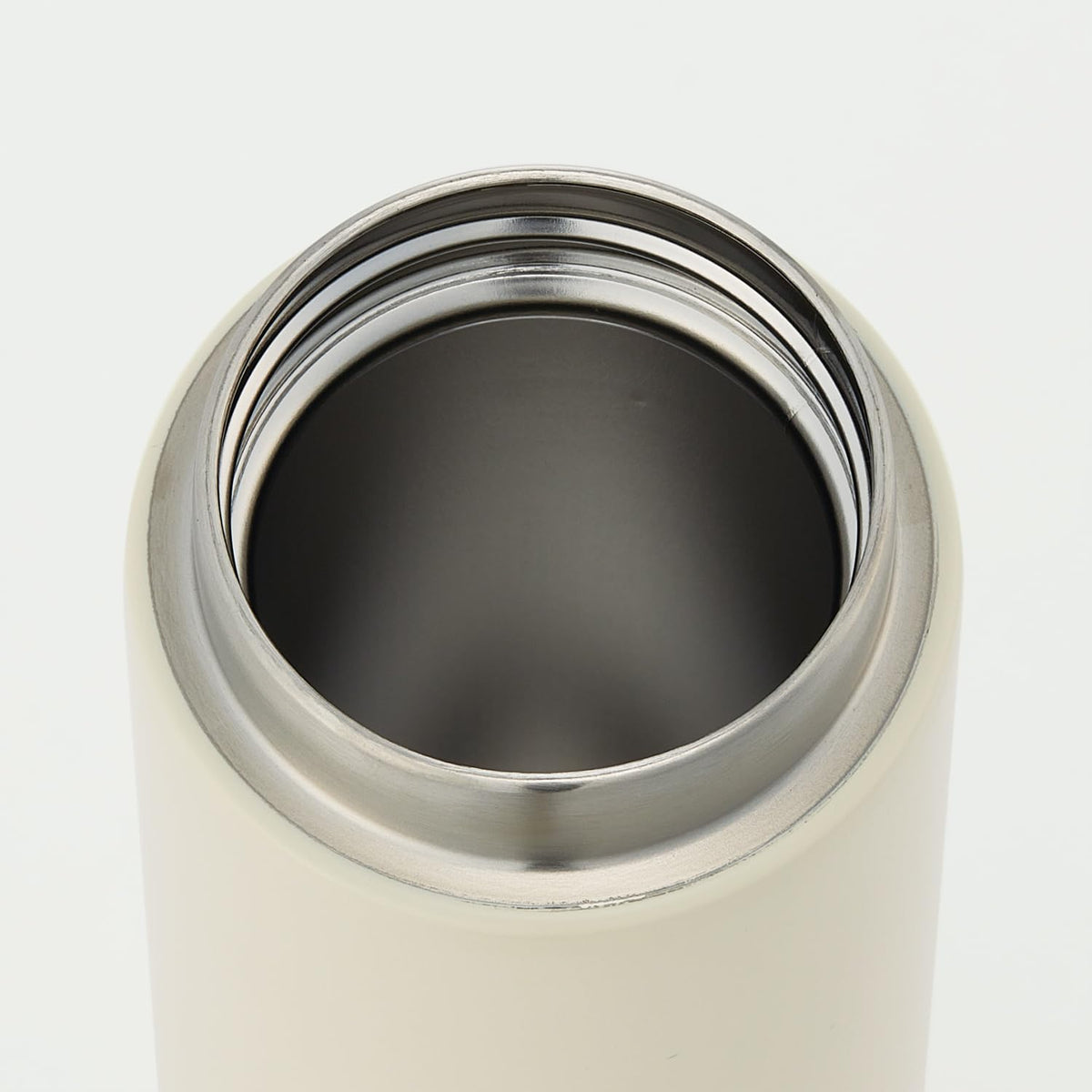 Skater Stainless Steel Bottle 450ml with Snoopy Design