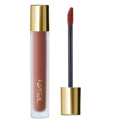 excel Lip Velvetist LV05 Wild Stone Lipstick