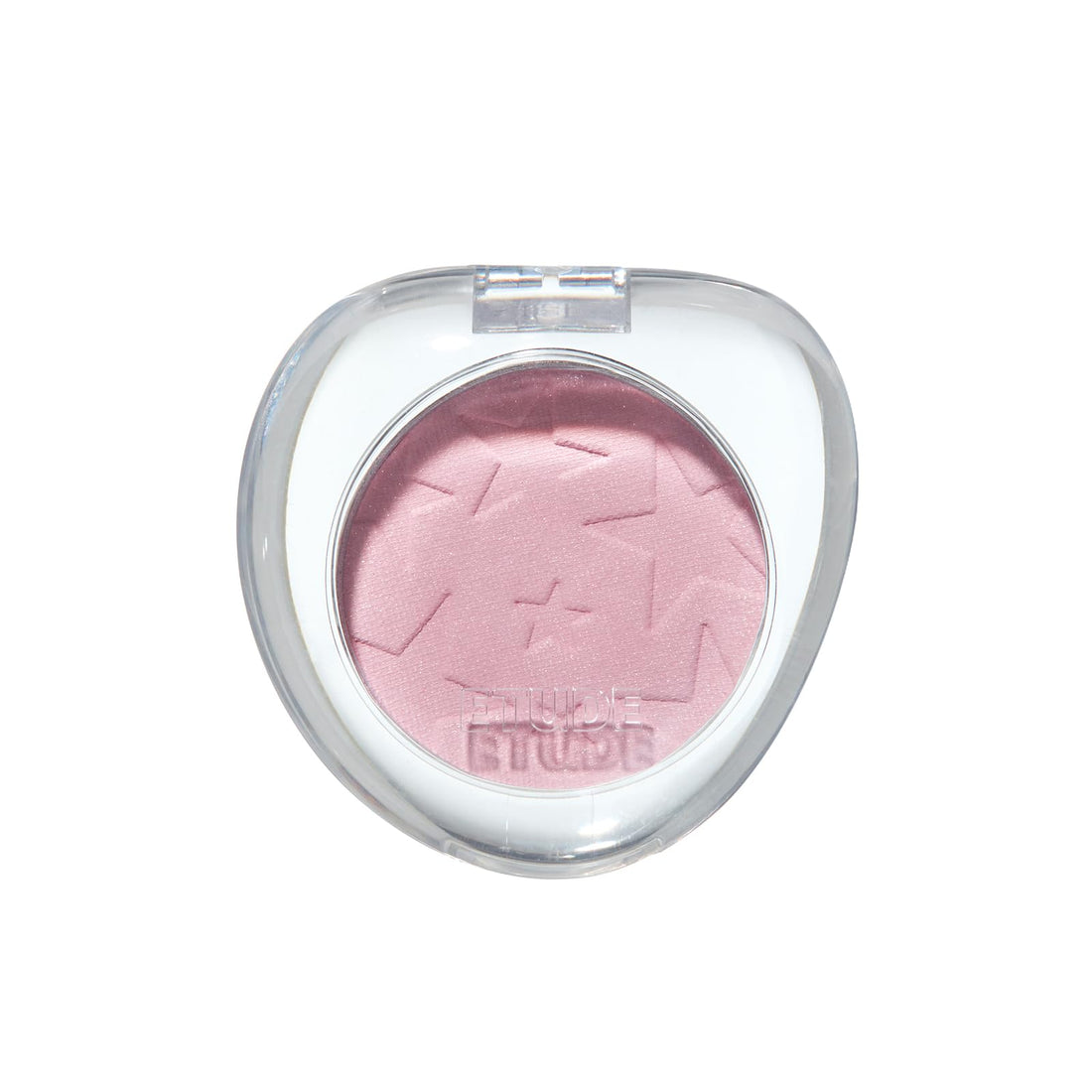 ETUDE Single Eyeshadow Cool Pink 2g with Glitter and Shimmer