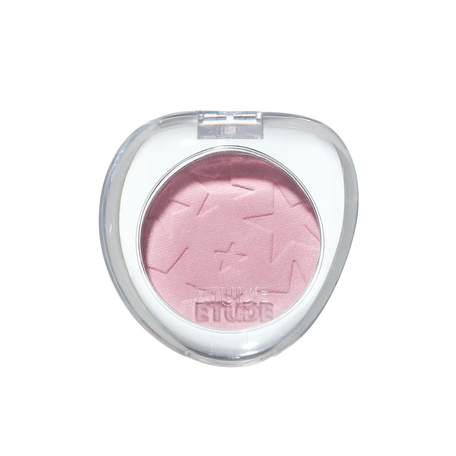 ETUDE Single Eyeshadow Cool Pink 2g with Glitter and Shimmer