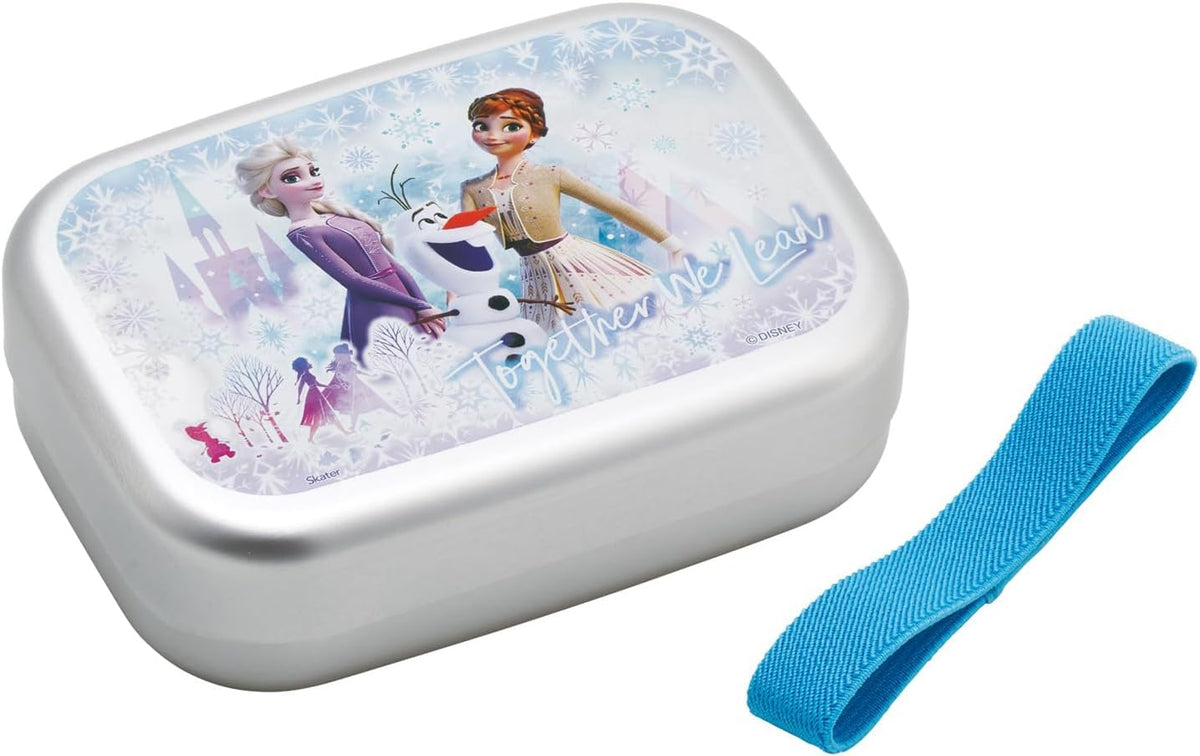 Skater Lunch Box for Kids 370ml Featuring Disney&