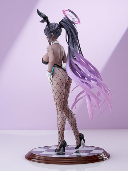 Max Factory Blue Archive Karin Bunny Girl 1/7 Scale PVC Figure
