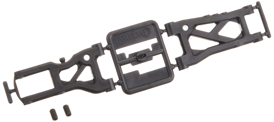 TAMIYA TRF419 D Parts Suspension Arm for Japanese Model Kits