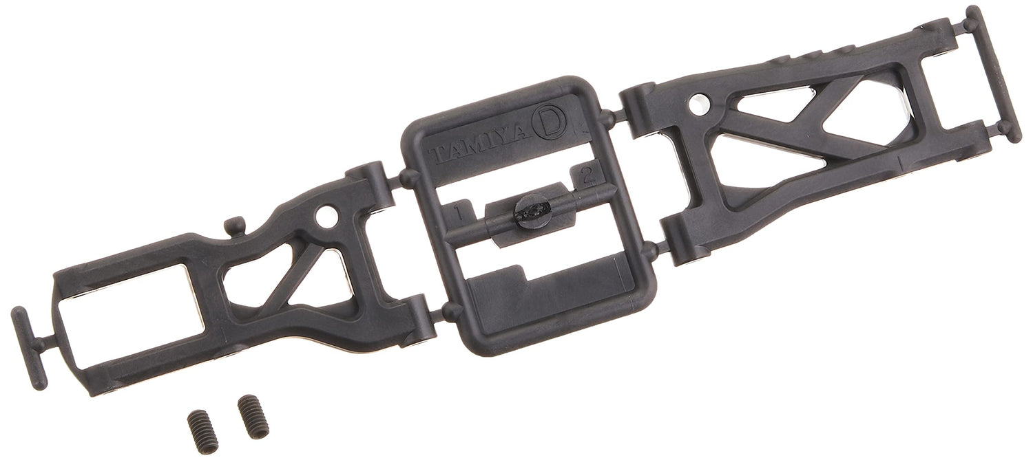 TAMIYA TRF419 D Parts Suspension Arm for Japanese Model Kits