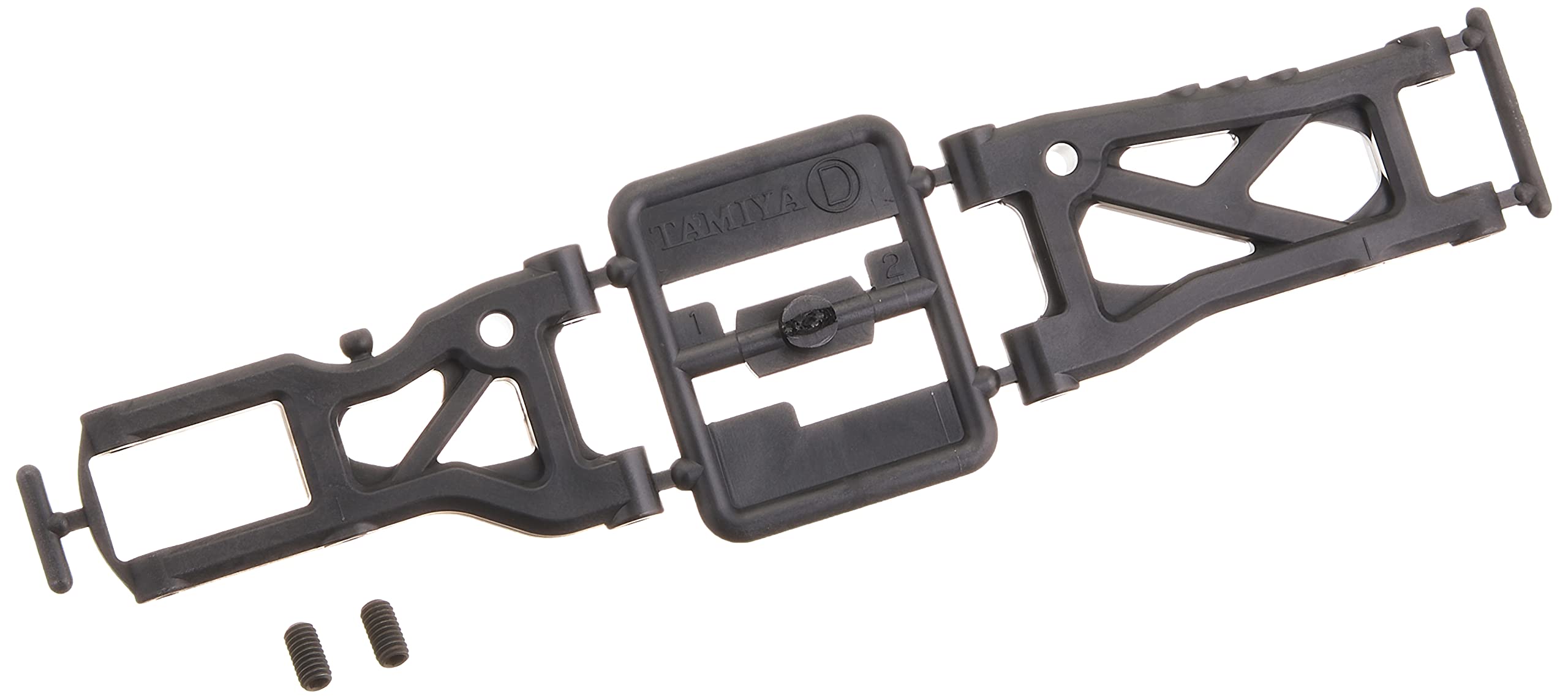 TAMIYA TRF419 D Parts Suspension Arm for Japanese Model Kits