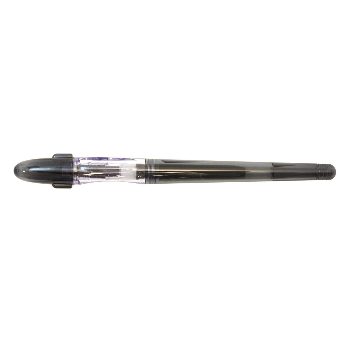 PILOT Fountain Pen for Calligraphy EF Black Ink Pack