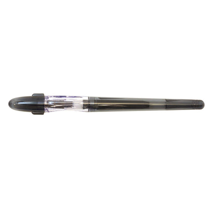 PILOT Fountain Pen for Calligraphy EF Black Ink Pack