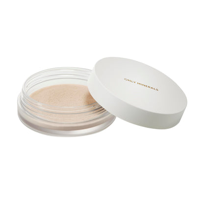 ONLY MINERALS Whitening Foundation 5g for Natural Finish