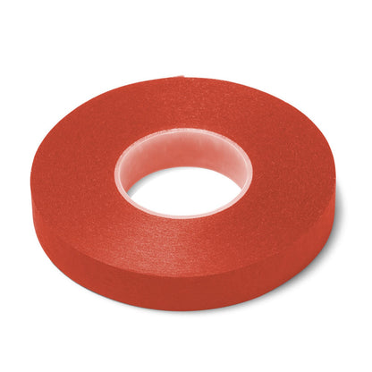 IC Free Tape Red 12mm - Versatile Masking and Guide Tape