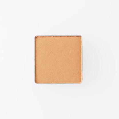 Luamo Natural Eye Color Shine Orange 1.4g