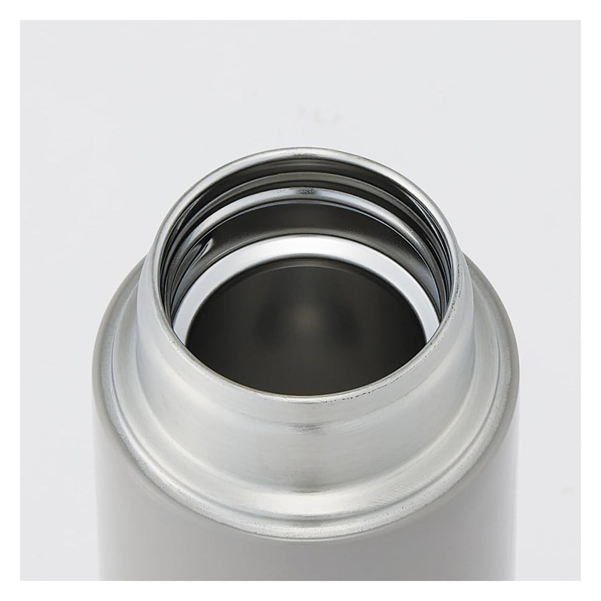 Skater Stainless Steel Lightweight 350ml Snoopy Mug Bottle