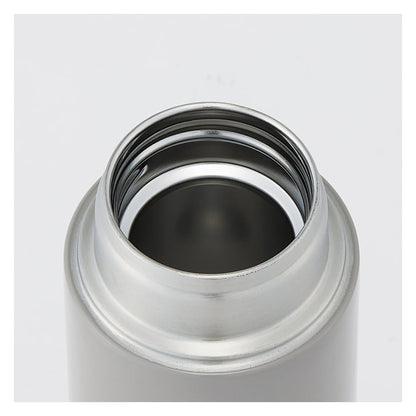 Skater Stainless Steel Lightweight 350ml Snoopy Mug Bottle