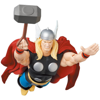 Medicom MAFEX No.182 THOR Comic Version 160mm Action Figure