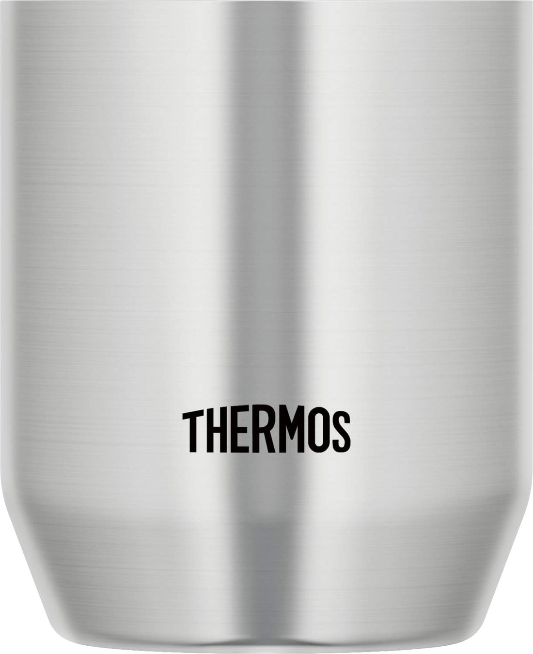 THERMOS Vacuum Insulated Cup, Stainless Steel, 360ml, Set of 2 JDH-360P S