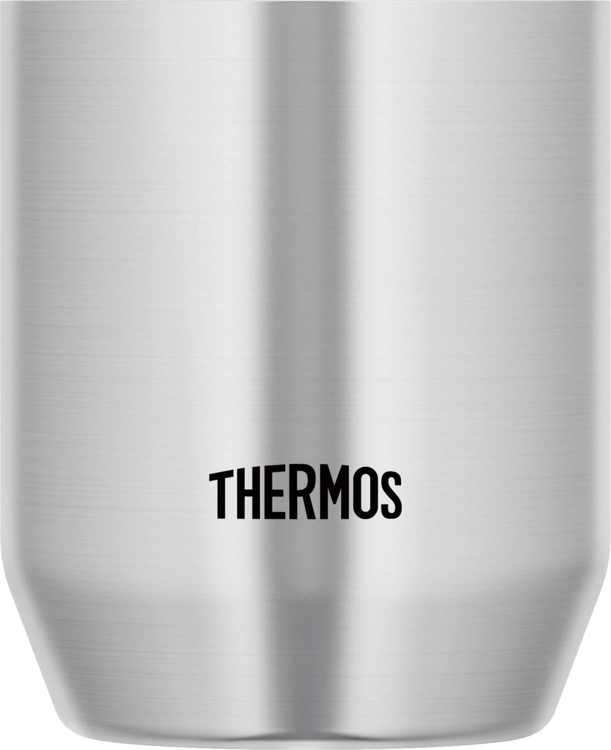 THERMOS Vacuum Insulated Cup 360ml Stainless Steel Set of 2