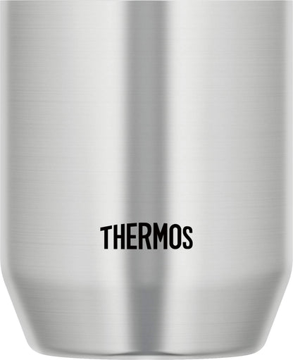 THERMOS Vacuum Insulated Cup 360ml Stainless Steel Set of 2