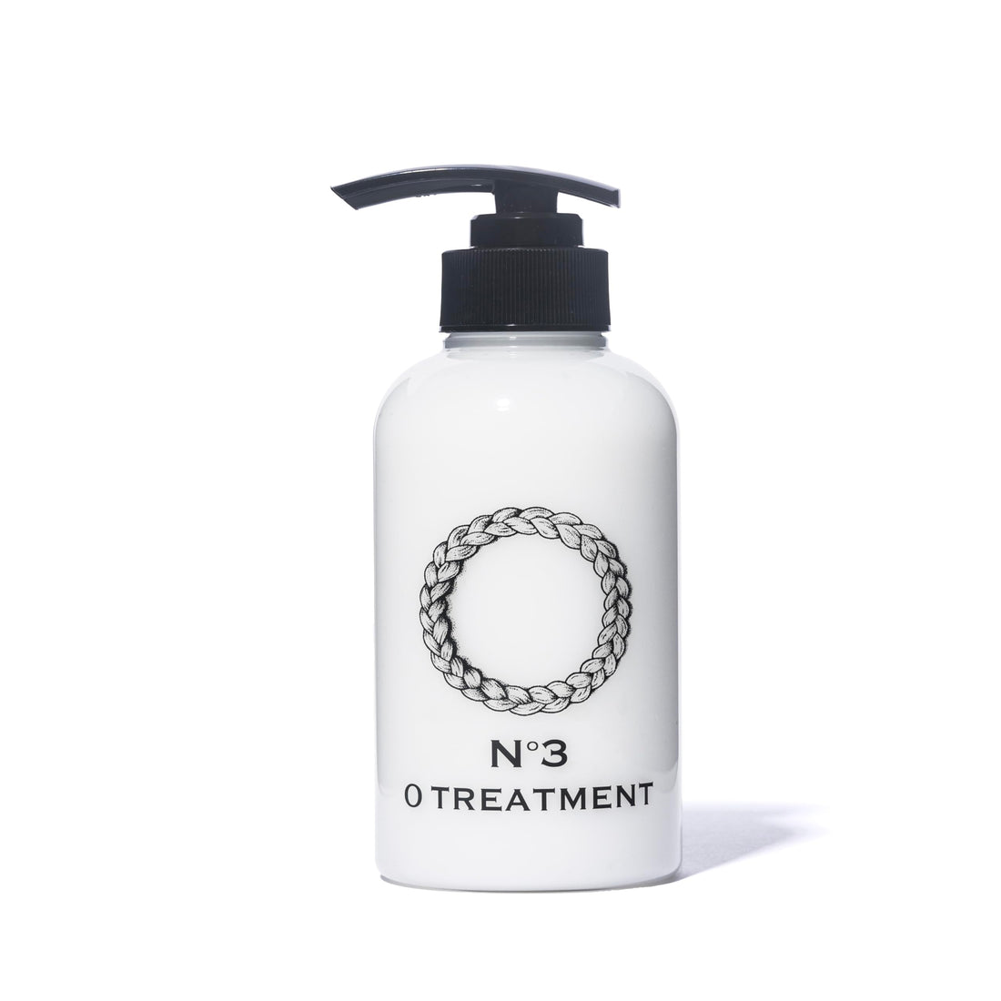O SKIN &amp; HAIR Treatment No.3 295g for Shine and Manageability