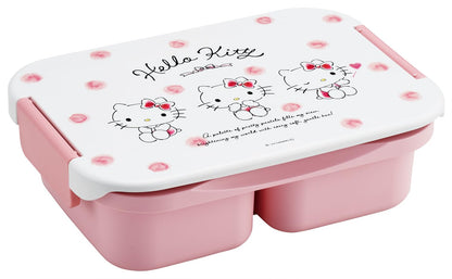 Skater Antibacterial Lunch Box 900ml Made in Japan