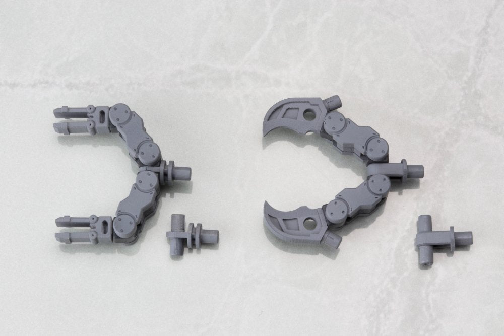 KOTOBUKIYA M.S.G Mechanical Supply 02 Flexible Arm B 104mm