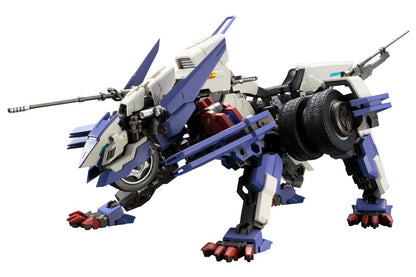 KOTOBUKIYA Hexa Gear Raveblade Impulse 1/24 Scale Model Kit