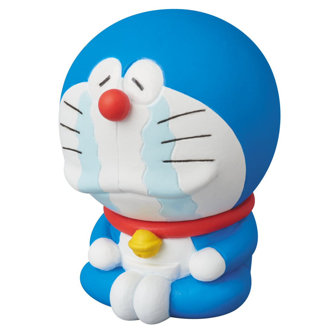 Medicom UDF Ultra Detail Figure No.727 Goodbye Doraemon 57mm