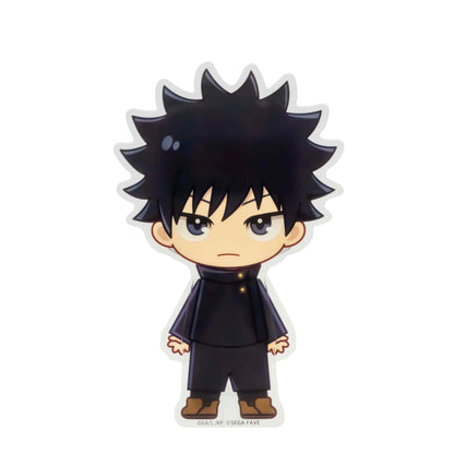 SEGA FAVE PVC Figure 180mm of Megumi Fushiguro from Jujutsu Kaisen
