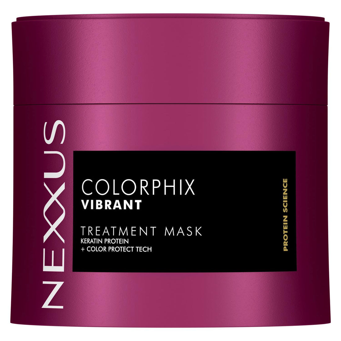 Nexxus Color Fix Hair Mask 270g for Vibrant Color Care