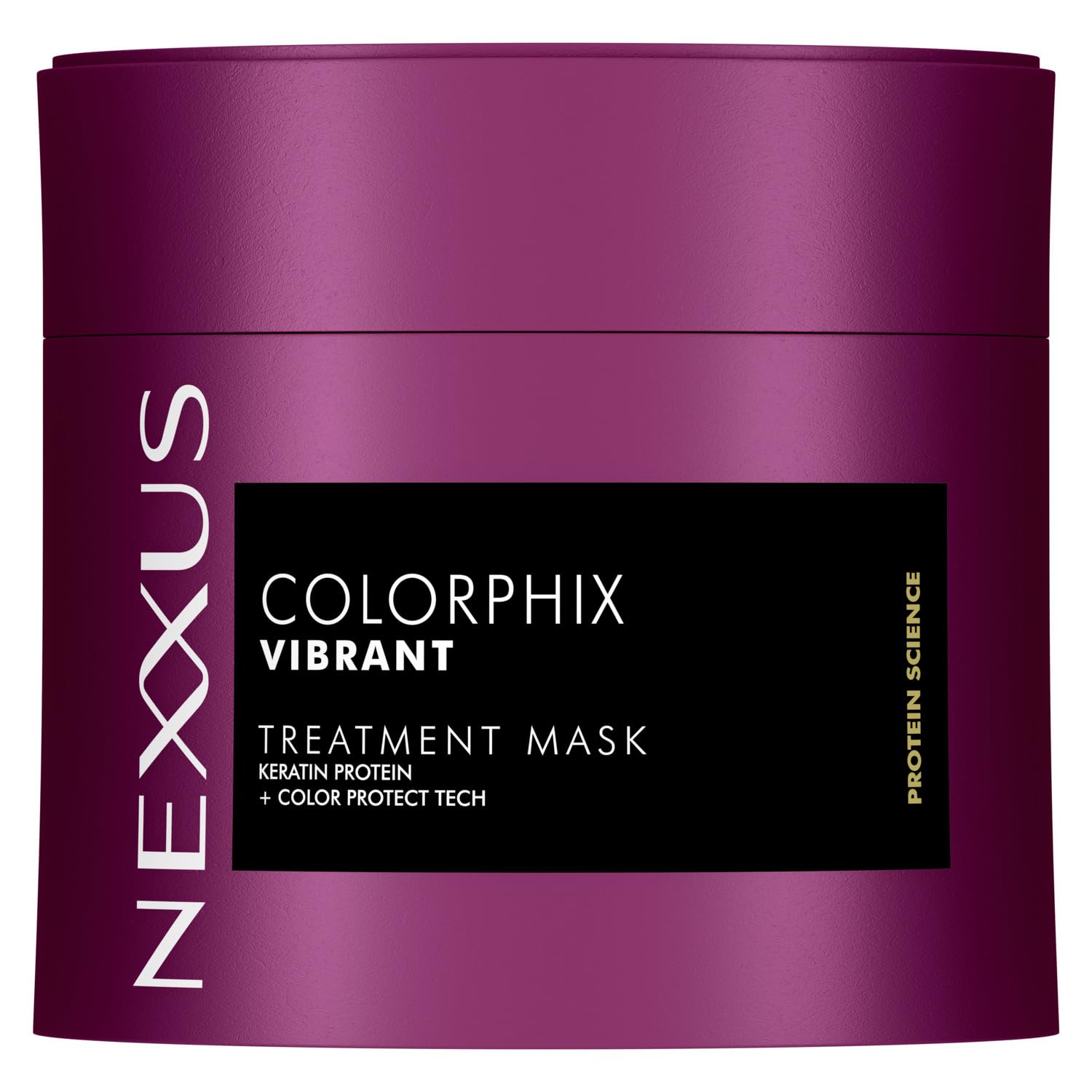 Nexxus Color Fix Hair Mask 270g for Vibrant Color Care