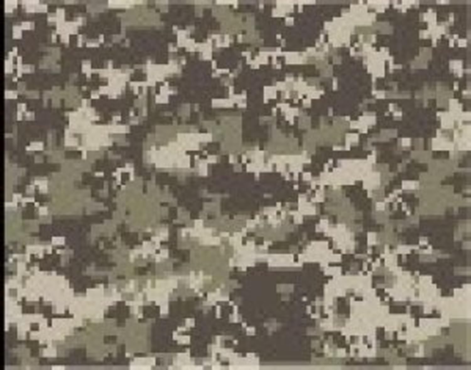 Cross Delta 1/35 UCP Digital Camouflage Decals for Model Kits