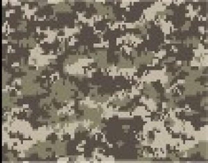 Cross Delta 1/35 UCP Digital Camouflage Decals for Model Kits