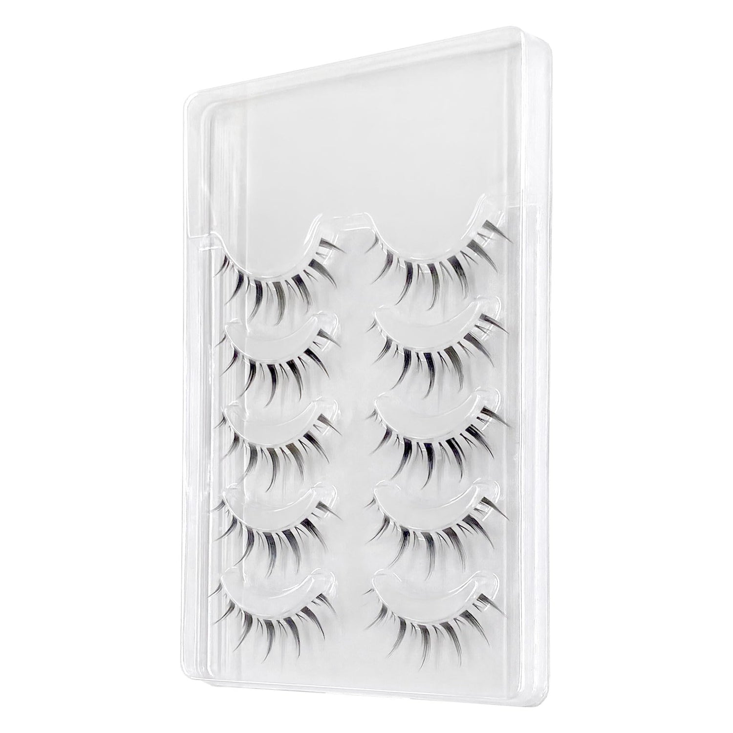 BN Limoa Eyelashes RRME-30 Sweet Idol 5 Pairs